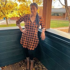 Meet your Posher, Yesika alejandra